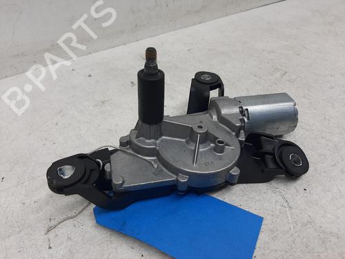 Rear wiper motor MITSUBISHI COLT VI (Z3_A, Z2_A) 1.3 (Z21A) | BP26805852M102 