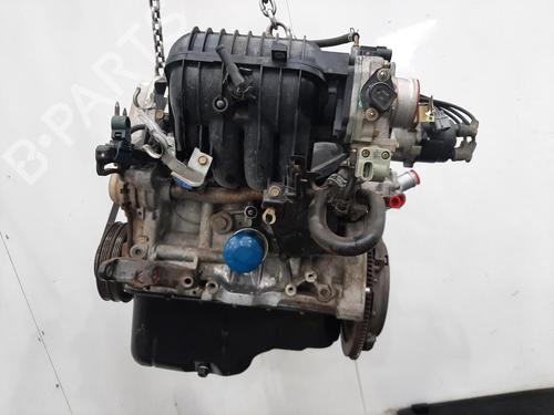 Engine HONDA CIVIC VI Fastback (MA, MB) 1.4 i (MA8, MB2) | BP26837367M1 