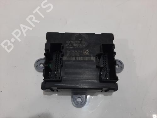 Øvrige styreenhet LAND ROVER RANGE ROVER IV (L405) 4.4 SDV8 4x4 (340 hp) 29496441
