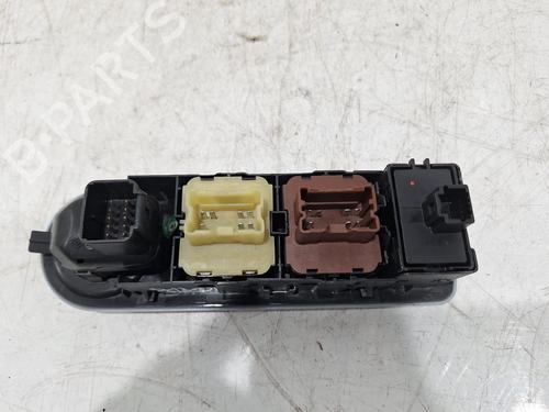 Right front window switch RENAULT CAPTUR I (J5_, H5_) 1.5 dCi 90 (J5N4, J5M5, J5MW, J5M6, J5AL, J5AJ) | BP38543720I26 - Image 4