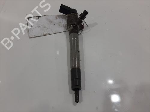 Injektor für FORD TRANSIT CUSTOM V362 Van (FY, FZ) 2.2 TDCi (125 hp) 32682672