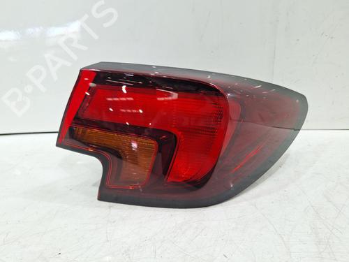 right-taillight-vauxhall-astra-mk-vii-k-b16-2015-40128528 main image
