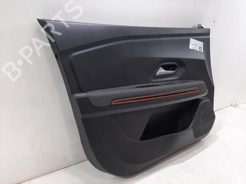 Other DACIA SANDERO III 1.0 TCe 90 | BP30406538O1