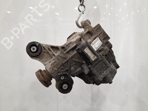 Differential, bag LAND ROVER RANGE ROVER IV (L405) 4.4 SDV8 4x4 (340 hp) 30057531