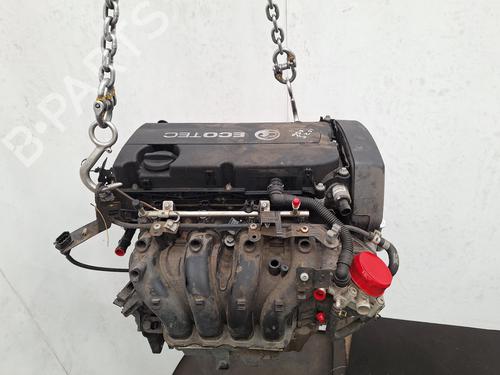 Motor VAUXHALL MOKKA / MOKKA X (J13) 1.6 | BP28311722M1 