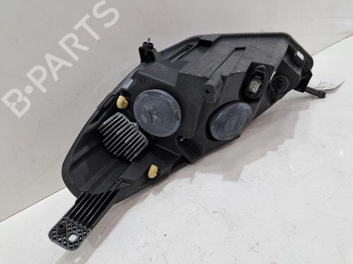 Right headlight FORD FIESTA VII (HJ, HF) 1.0 EcoBoost | BP28275003C29 