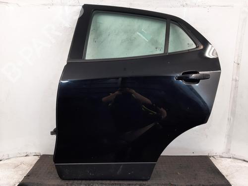 Used Left rear door VAUXHALL MOKKA / MOKKA X (J13) 1.4 (140 hp) 30142358