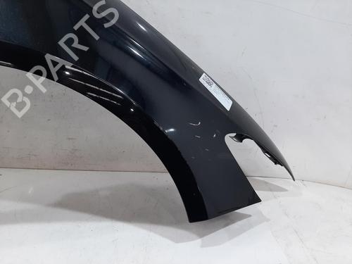 Right front fenders FORD MONDEO V Turnier (CF) 2.0 TDCi | BP30179848C42