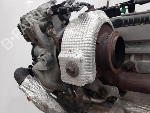 Engine KIA STONIC (YB) 1.6 CRDi | BP31361662M1 