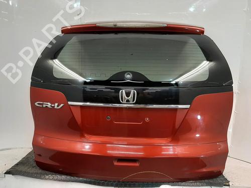 Used Tailgate Tailgate 38446537 38446537