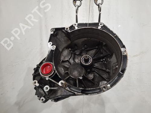 Gearkasse Gearkasse 38463700 38463700