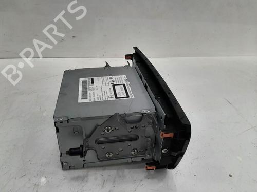 Radio SUZUKI SX4 S-Cross (JY) 1.6 (AKK 416) | BP26784294E6 - Image 4
