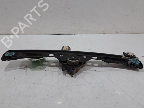 Front right window mechanism PEUGEOT BIPPER (AA_) 1.4 HDi | BP29882726C23