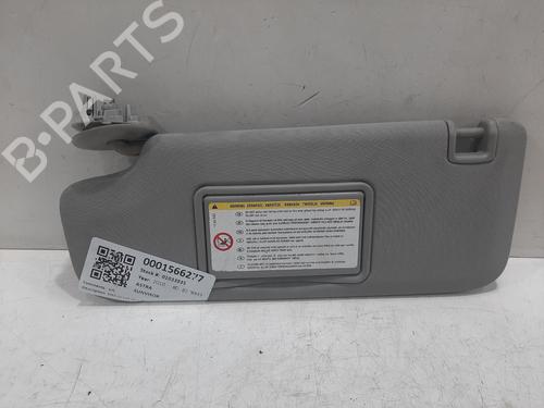 Used Other VAUXHALL ASTRA Mk VI (J) (P10) 1.7 CDTi (110 hp) 30496098