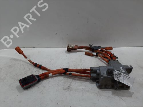 Used Control unit JAGUAR I-PACE (X590) EV400 AWD (400 hp) 29524373