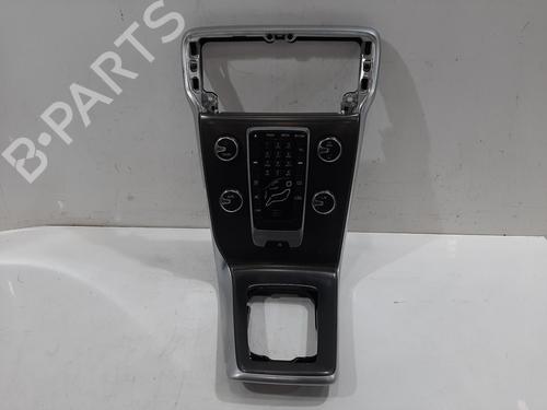 Used Climate control VOLVO V40 Hatchback (525) D2 (114 hp) 26774017