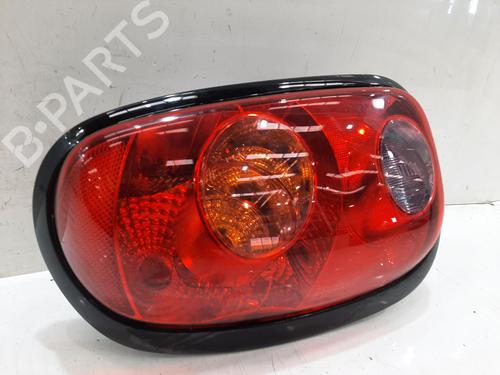 Left taillight MINI MINI COUNTRYMAN (R60) Cooper S ALL4 | BP35986087C34 - Image 3