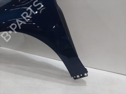 Left front fenders MERCEDES-BENZ B-CLASS Sports Tourer (W246, W242) B 180 CDI (246.200) | BP29496521C41 