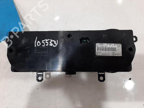 Climate control RENAULT CLIO IV (BH_) 0.9 TCe 90 (BHNF, BHMA, BHMH, BHJK, BHJR) | BP37219215I5 - Image 2
