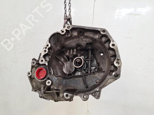 gearbox-suzuki-swift-iii-mz-ez-2005-40078495 main image