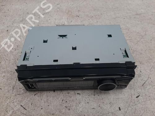 Radio NISSAN MICRA III (K12) 1.2 16V | BP26752127E6 