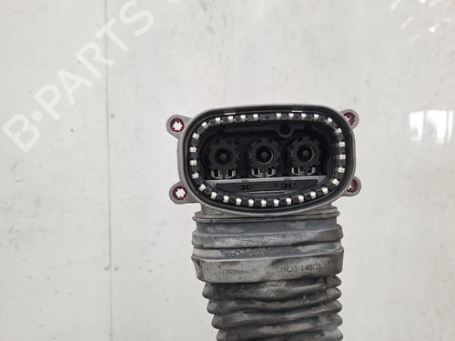 Engine JAGUAR I-PACE (X590) EV400 AWD | BP28723326M1