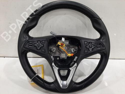 Used Steering wheel VAUXHALL ASTRA Mk VII (K) (B16) 1.6 CDTi (136 hp) 26752279