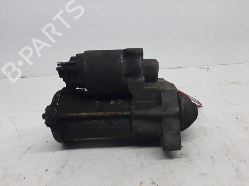Used Starter RENAULT MEGANE III Coupe (DZ0/1_) 1.5 dCi (DZ09, DZ0D, DZ1F, DZ1G, DZ14, DZ29) (110 hp) 26785278