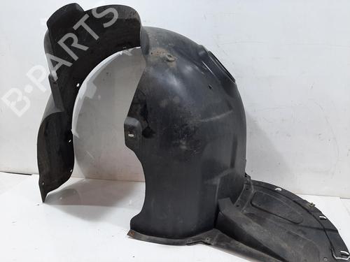Wheel arch SKODA FABIA II (542) 1.2 TSI | BP30179762C56 