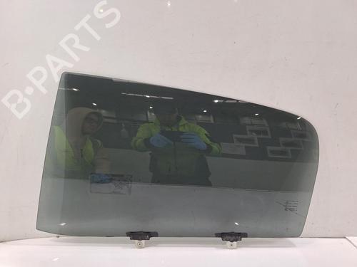 Used Rear left door window MITSUBISHI MIRAGE / SPACE STAR VI Hatchback (A0_A) 1.2 (A03A) (80 hp) 26834994