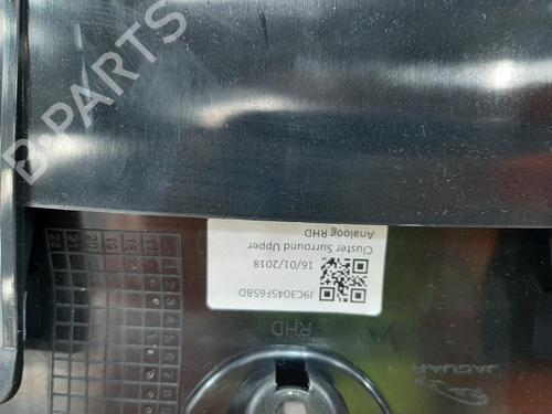 Compteur de vitesse JAGUAR E-PACE (X540) 2.0 P200 AWD | BP30406465C47 