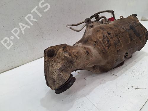 Particulate filter FIAT DOBLO Cargo (263_) 1.3 D Multijet | BP27629636M81 