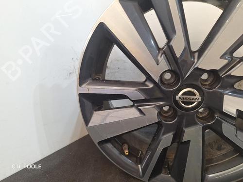 Fælk NISSAN MICRA V (K14) 1.0 | BP38969726C45 - Image 5