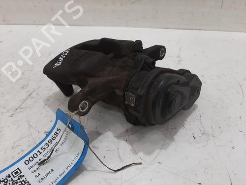 Andere AUDI A4 B8 Avant (8K5) 2.0 TDI | BP29810011O1 