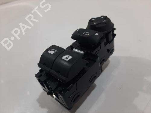Right front window switch PEUGEOT 208 I (CA_, CC_) 1.0 VTi | BP32851883I26 - Image 3