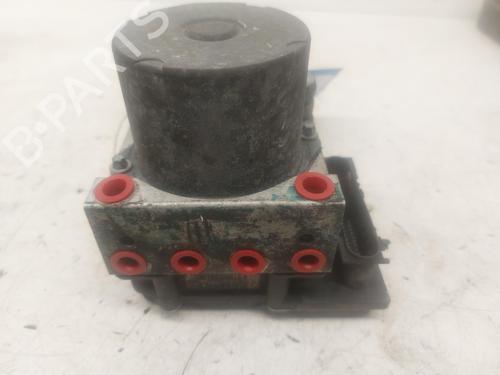 Used ABS pump NISSAN PRIMERA (P12) 1.8 (115 hp) 26842762