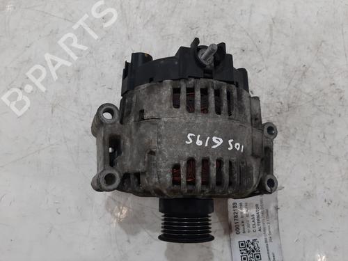 Used Alternator Alternator 37659390 37659390