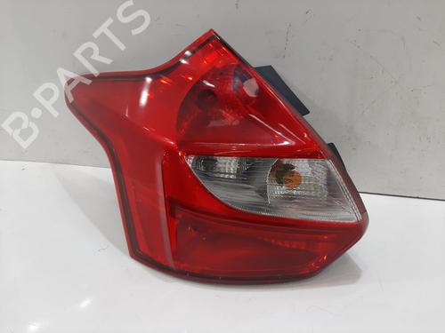 Left taillight FORD FOCUS III 1.6 Ti | BP29603608C34 