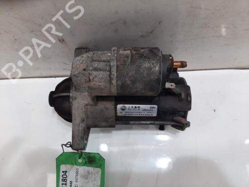 Starter MG MG 3 1.5 | BP35922776M8 - Image 2
