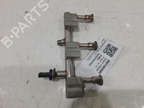 Used Injection rail FORD PUMA (J2K, CF7) 1.0 EcoBoost (125 hp) 31208395