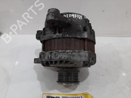Used Alternator Alternator NISSAN JUKE (F15) 1.5 dCi (110 hp) 34179015 34179015