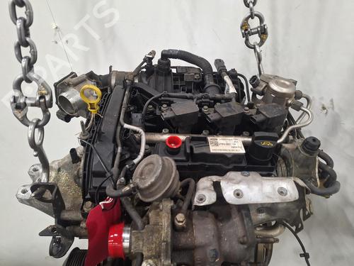 Engine FORD FIESTA VII (HJ, HF) 1.0 EcoBoost | BP39694585M1 - Image 5
