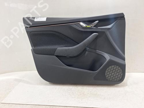 Used Other SKODA SCALA (NW1) 1.0 TSI (110 hp) 32193305