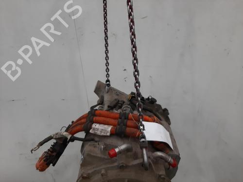 Engine VOLVO V90 II Estate (235) T8 Plug-in Hybrid Polestar AWD | BP32324149M1 