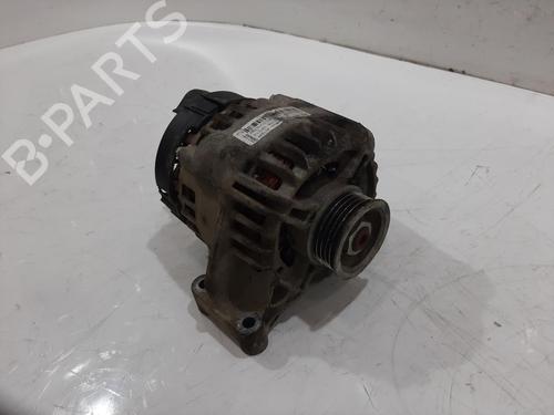 Alternador Alternador 37218850 37218850