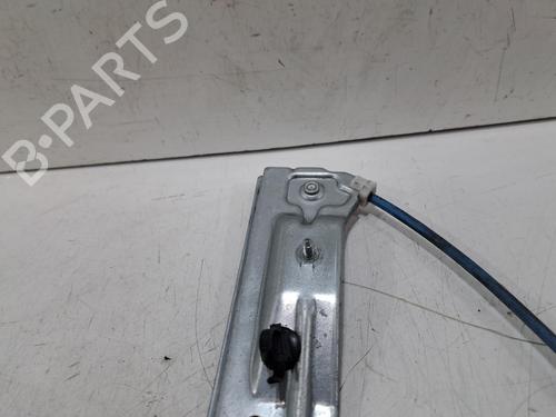 Front right window mechanism CITROËN C3 Picasso (SH_) 1.6 VTi 120 | BP31978364C23 