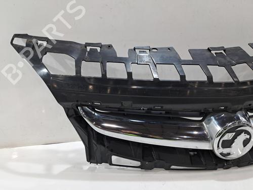 Grille VAUXHALL ASTRA Mk VI (J) Estate (P10) 2.0 CDTi | BP29397543C40 