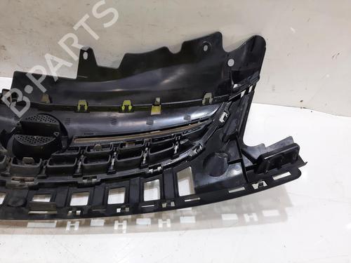 Grill VAUXHALL CORSA Mk III (D) (S07) 1.2 i 16V (L08) | BP34533480C40  - Image 5