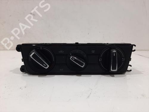 Used Climate control Climate control SEAT IBIZA V (KJ1, KJG) 1.0 (75 hp) 33282060 33282060