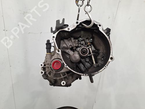 Used Gearbox CHEVROLET SPARK (M300) 1.2 (82 hp) 30496411